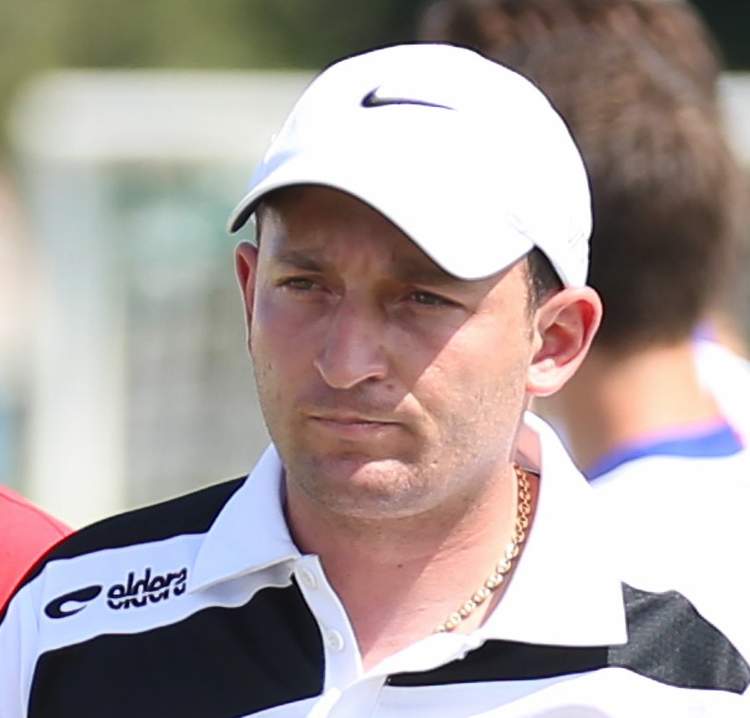 Benoît JANIN