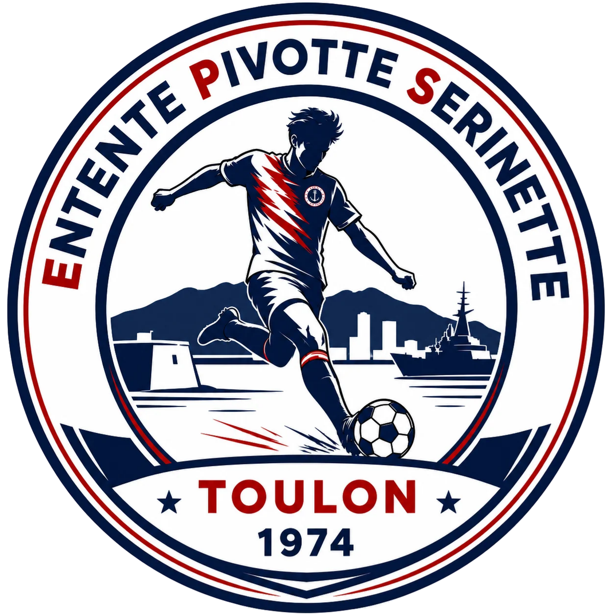 Présentation nouveau logo